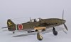 RS Models 48008 Ki-61-II 1/48